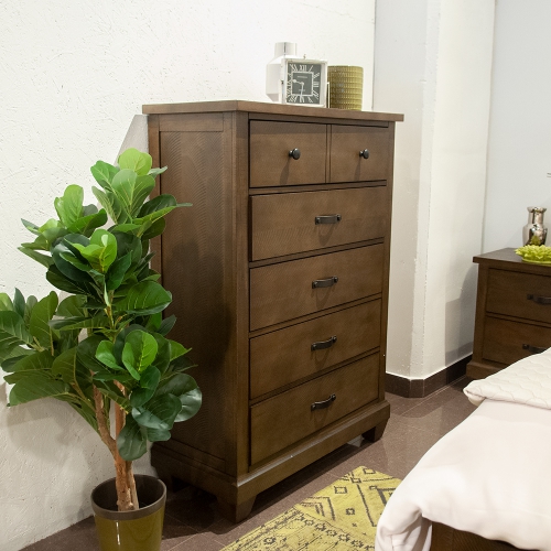 Muebles Gavetero Dormitorio